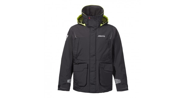 Musto br1 jacket clearance sale